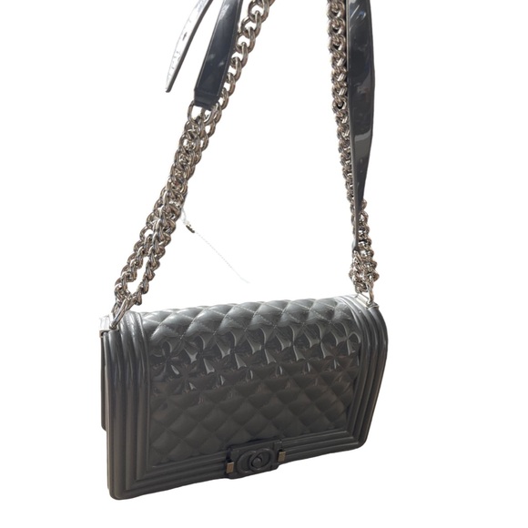 Toy boy Jelly bag in Grey - Picture 6 of 6